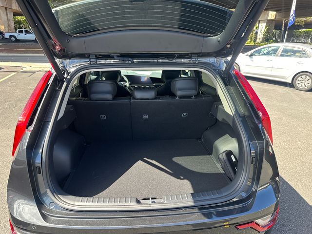 2025 Kia Niro Wave - Photo 20