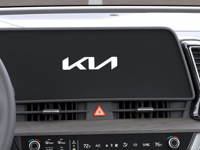 2025 Kia Sportage X-Line Prestige - Photo 20