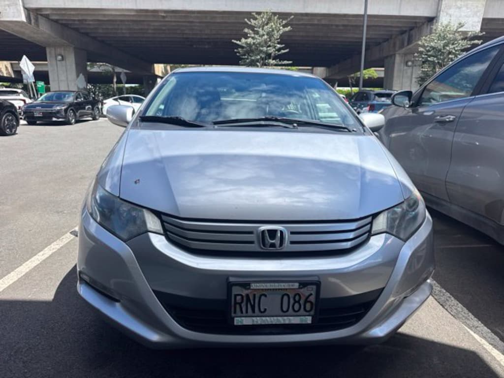 Used 2011 Honda Insight LX Hatchback