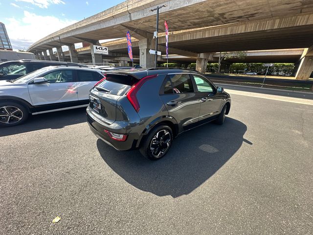2025 Kia Niro Wave - Photo 6