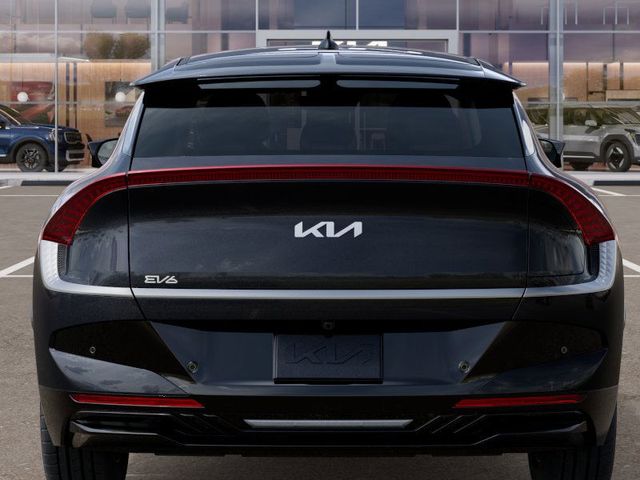 2025 Kia EV6 Light - Photo 13