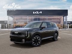 2027 Kia Telluride S SUV