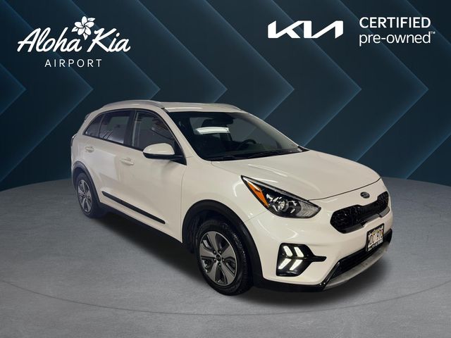 2021 Kia Niro LX