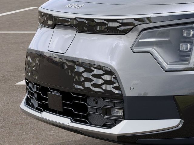 2025 Kia Niro Wave - Photo 12