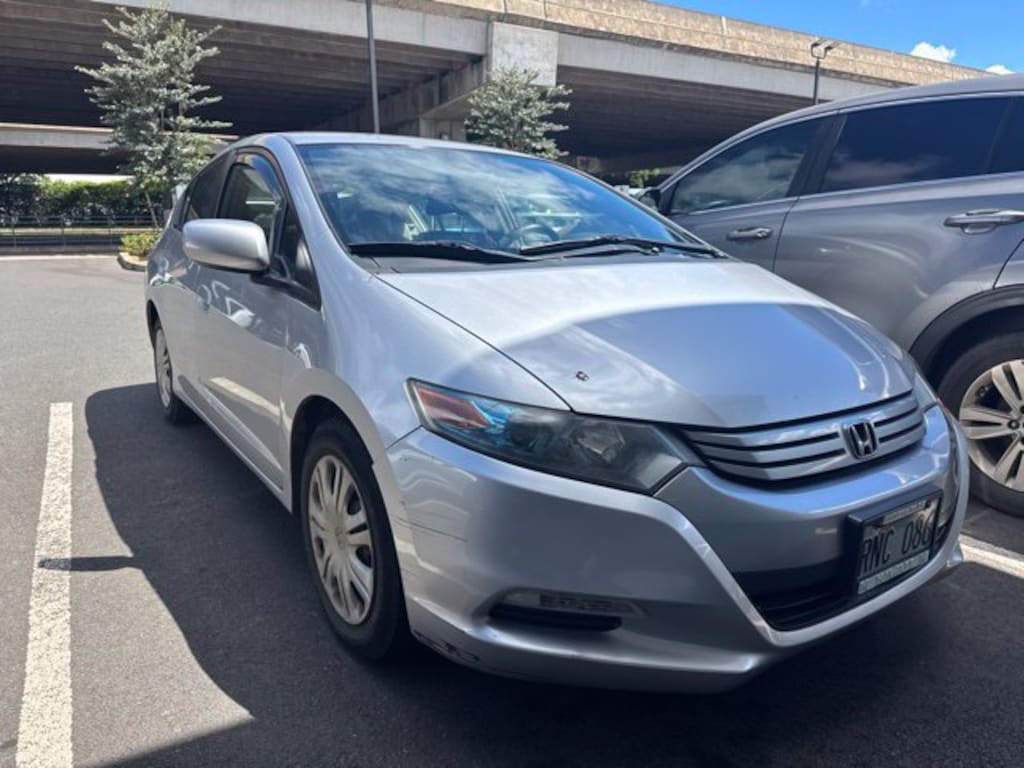 Used 2011 Honda Insight LX Hatchback