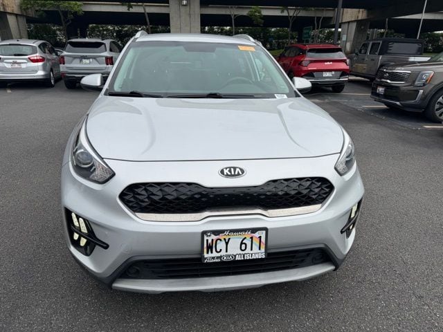 2020 Kia Niro