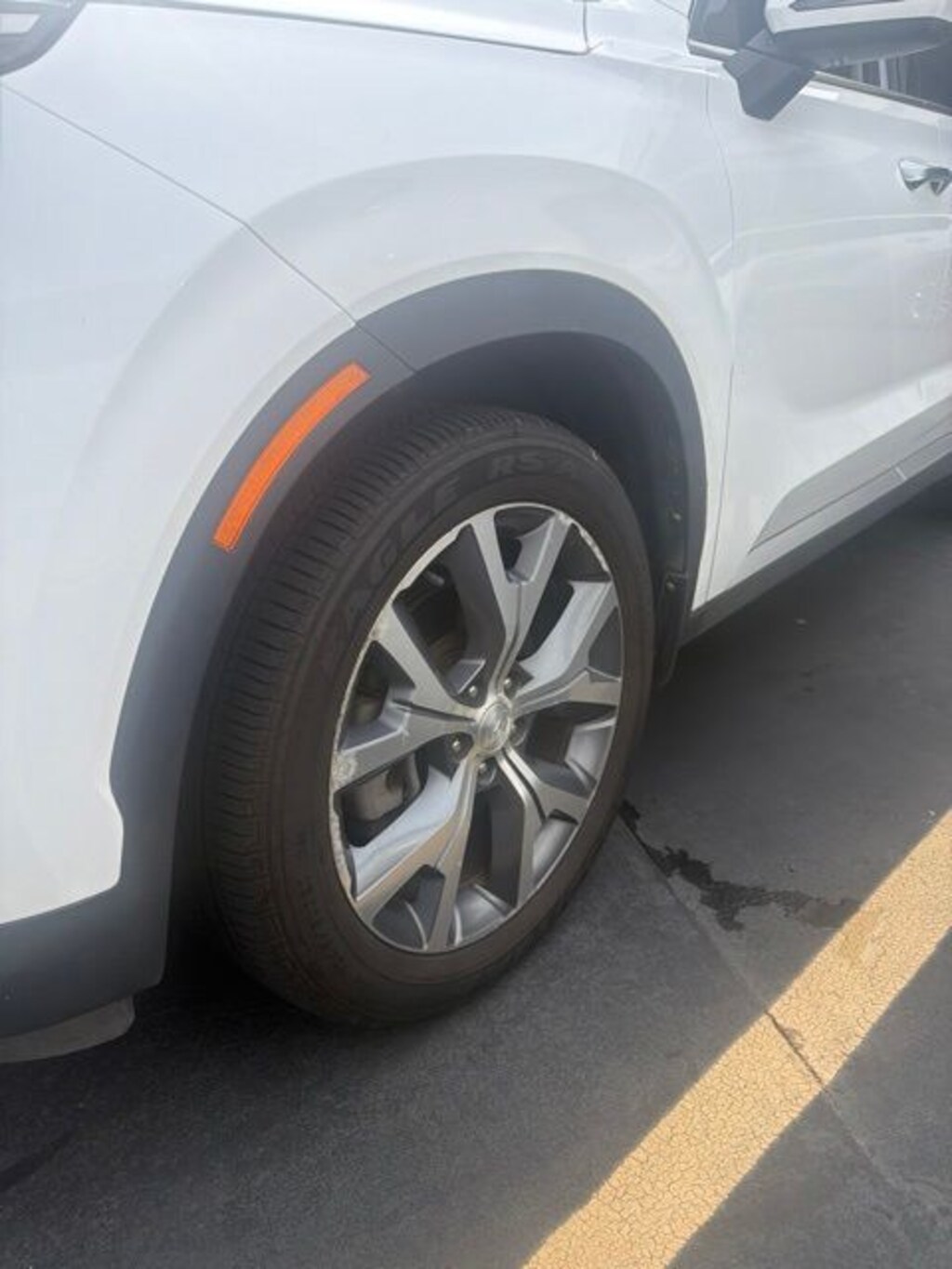 Used 2021 Hyundai Palisade SEL SUV