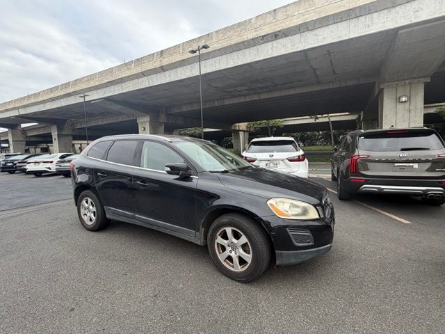 2012 Volvo XC60