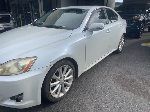 2009 Lexus IS 250