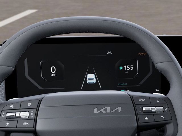 2025 Kia EV6 Light - Photo 21