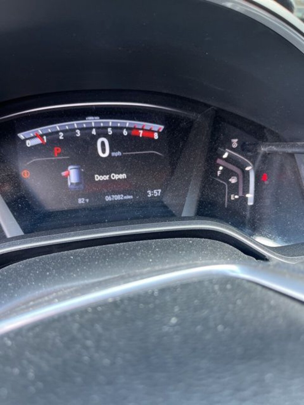 Used 2018 Honda CR-V EX 2WD SUV
