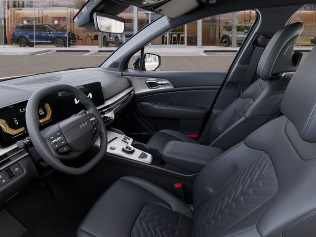 2026 Kia Sportage X-Line - Photo 17