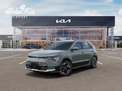 2026 Kia Niro EV Wind SUV