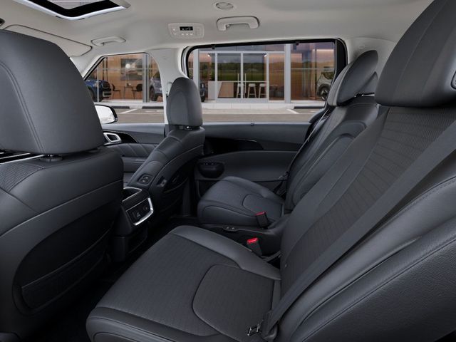 2026 Kia Carnival SX Prestige - Photo 18