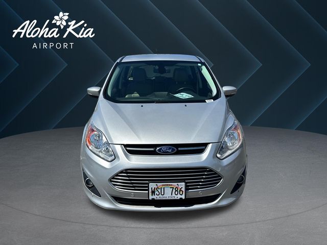 2013 Ford C-Max SEL