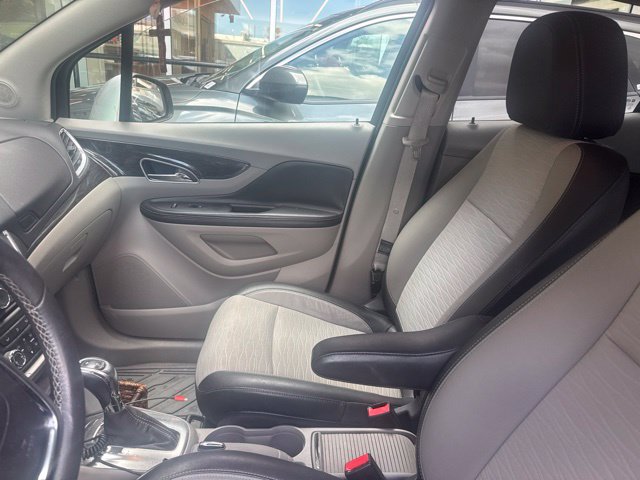 Used 2016 Buick Encore Convenience SUV