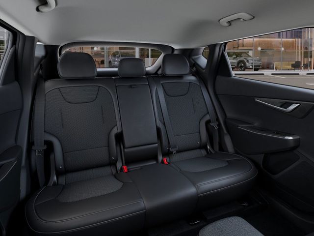 2025 Kia EV6 Light - Photo 16