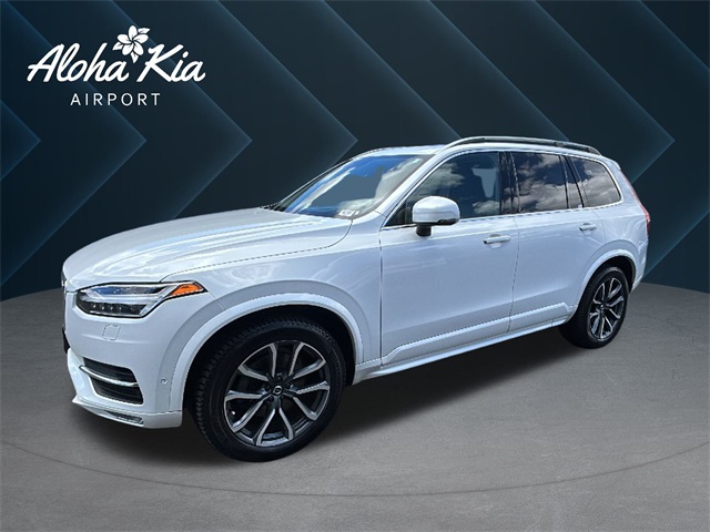 2019 Volvo XC90