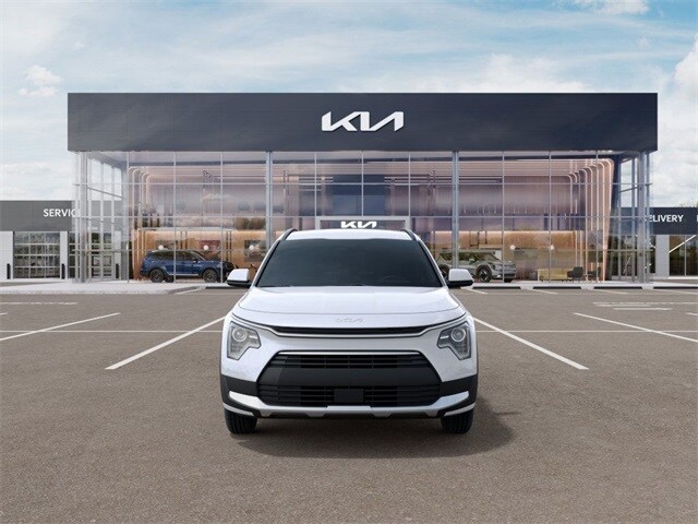 2025 Kia Niro Plug-In Hybrid EX photo 2