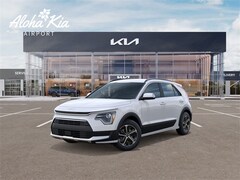 2025 Kia Niro EX SUV