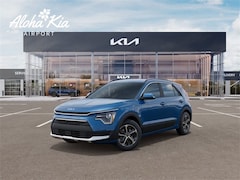 2025 Kia Niro Plug-In Hybrid EX SUV