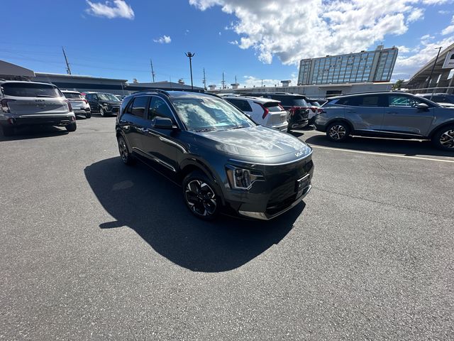 2025 Kia Niro Wave - Photo 8
