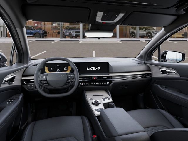 2026 Kia Sportage X-Line - Photo 14