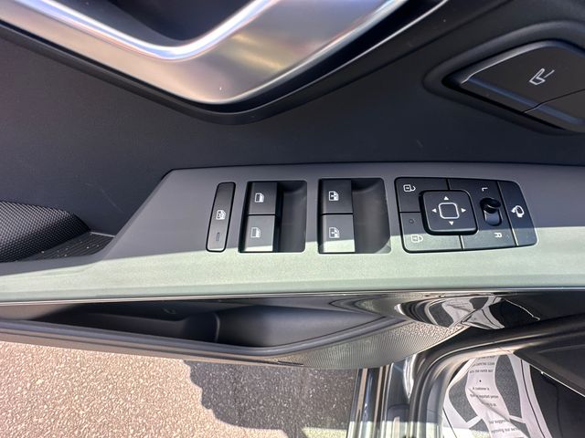 2025 Kia Niro Wave - Photo 15