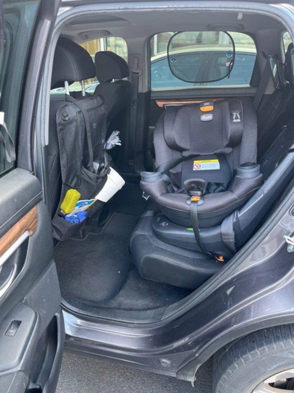 Used 2018 Honda CR-V EX 2WD SUV