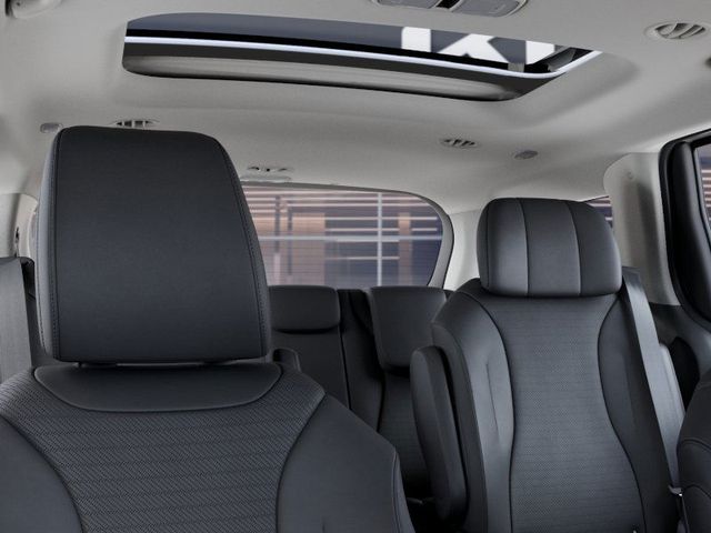2026 Kia Carnival SX Prestige - Photo 27