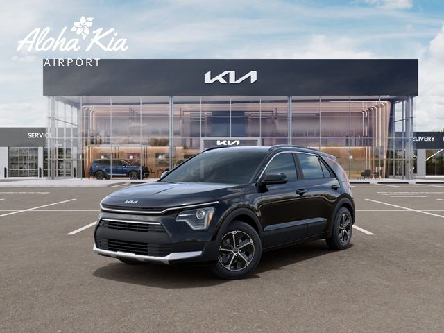 2026 Kia Niro at Aloha Kia Maui, photo 1