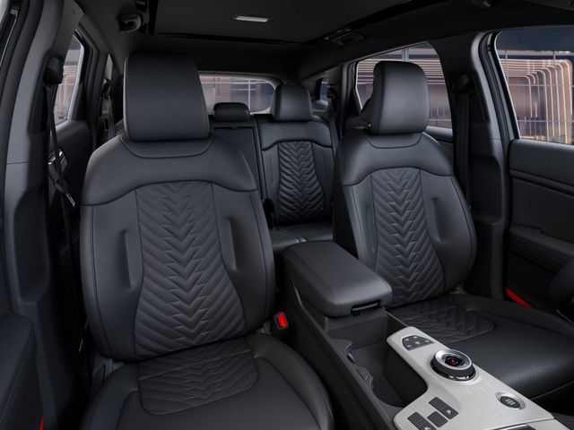 2026 Kia Sportage X-Line - Photo 15