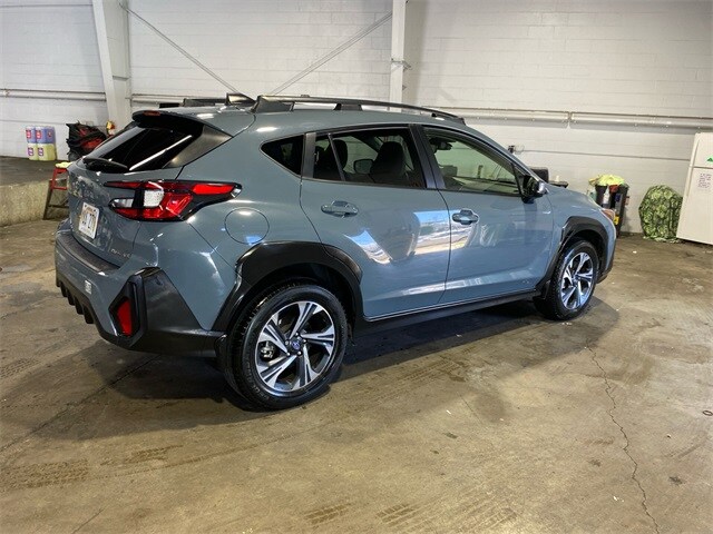 2024 Subaru Crosstrek Premium photo 4