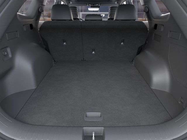 2025 Kia Sportage X-Line Prestige - Photo 19