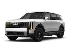 2027 Kia Telluride X-Line SX-Prestige SUV