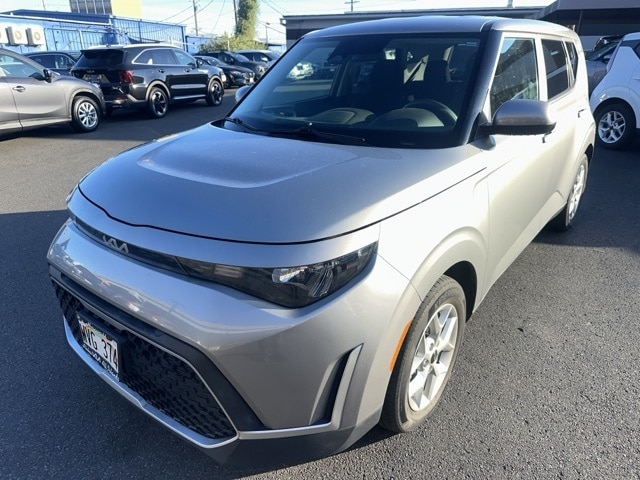 2023 Kia Soul