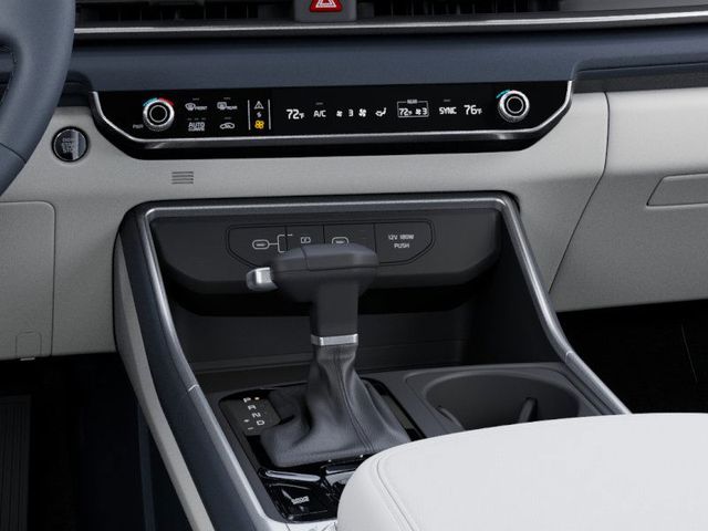 2026 Kia Carnival SX - Photo 23