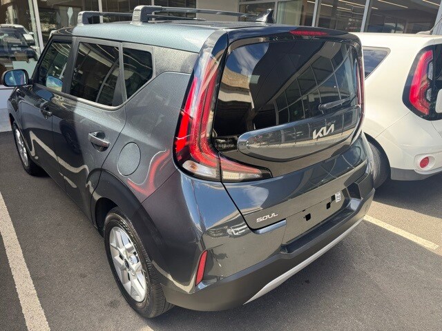 2025 Kia Soul S photo 3