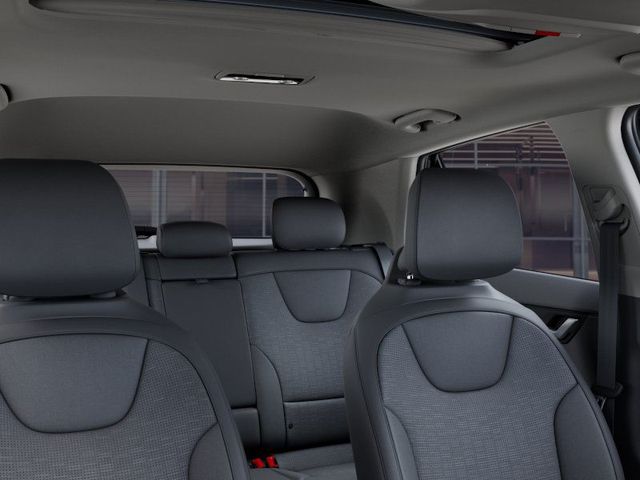 2025 Kia Niro Wave - Photo 27