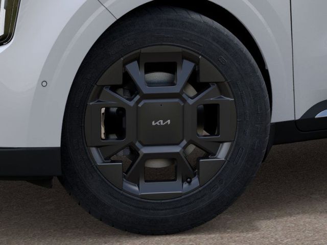 2026 Kia Carnival SX - Photo 9