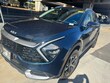 Kia Sportage Hybrid