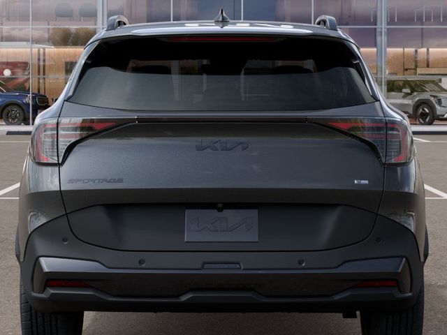 2026 Kia Sportage X-Line - Photo 13