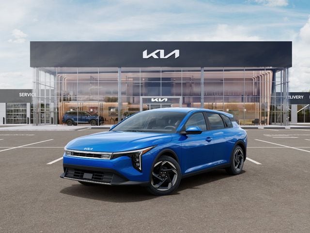 2026 Kia K4 Hatchback at Aloha Kia Maui, photo 1