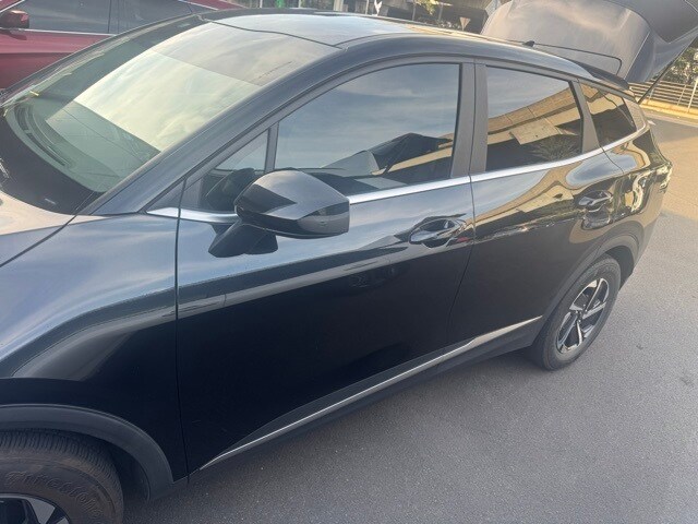 2023 Kia Sportage Hybrid LX photo 2