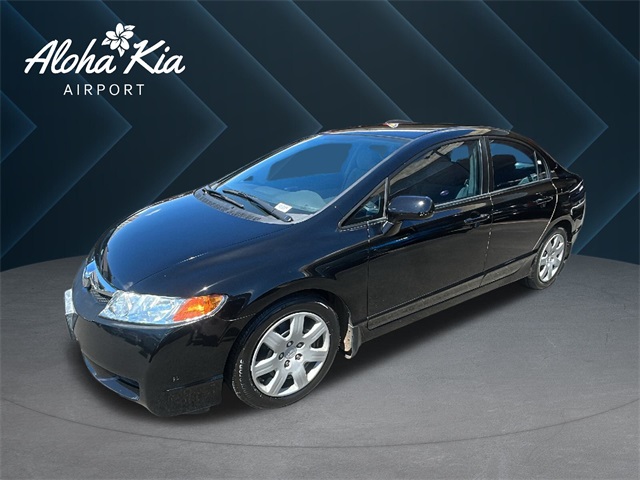 2010 Honda Civic