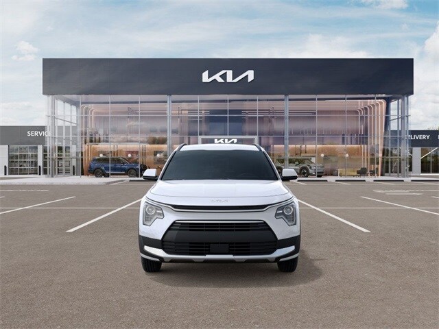 2025 Kia Niro EX photo 2