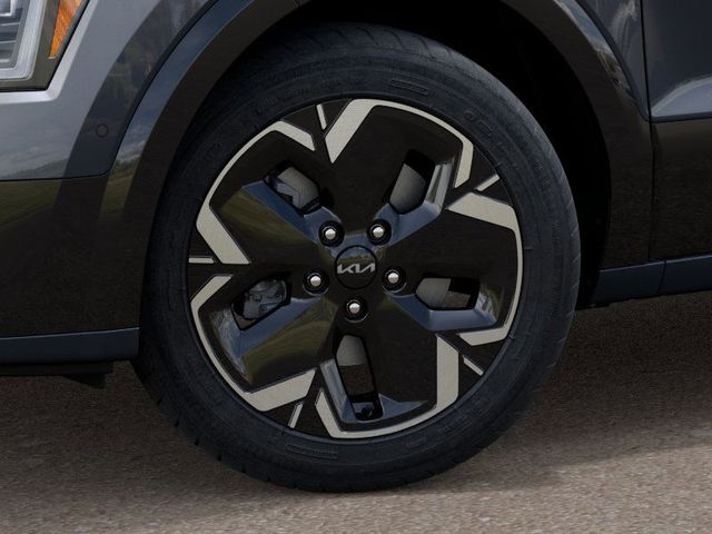 2025 Kia Niro Wave - Photo 9