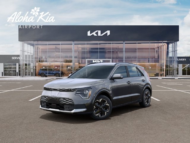 2026 Kia Niro EV