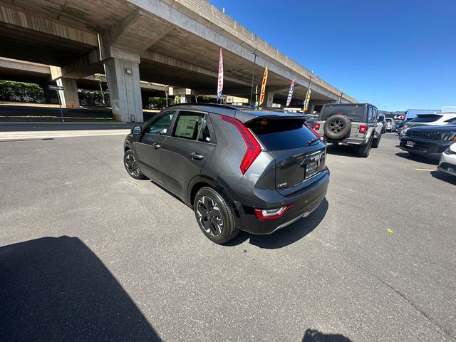2025 Kia Niro Wave - Photo 4
