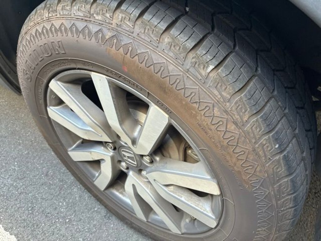 Used 2020 Honda Pilot EX-L AWD SUV